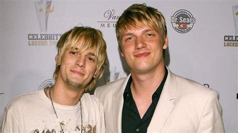 aaron carter nackt|Aaron Carter Will Sing Fully Nude In Vegas Amongst All